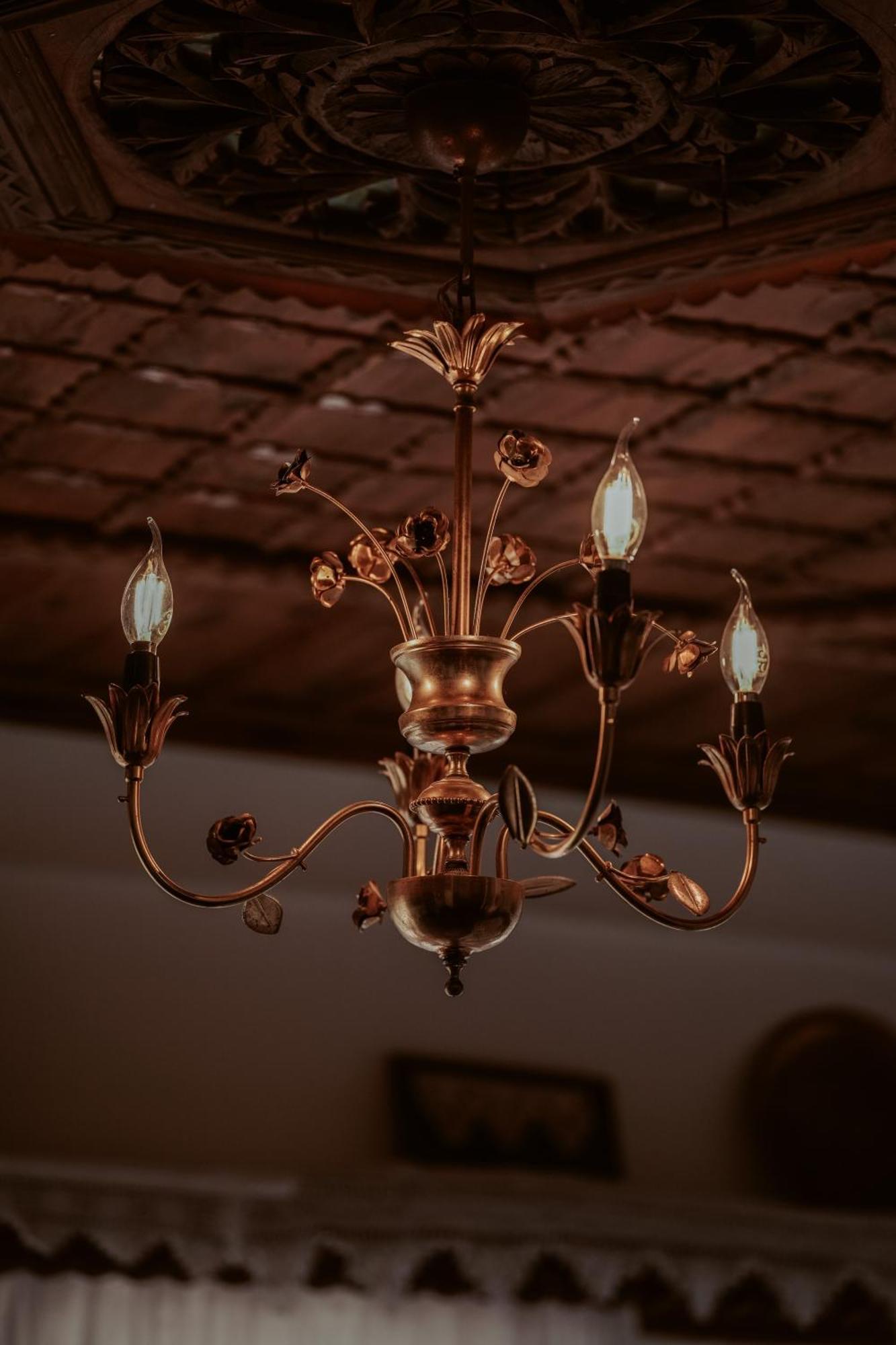Hotel Ansel Berat Luaran gambar